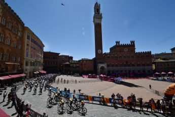 Siena rinnova la Carbon Neutrality: presentati dati e nuove certificazioni