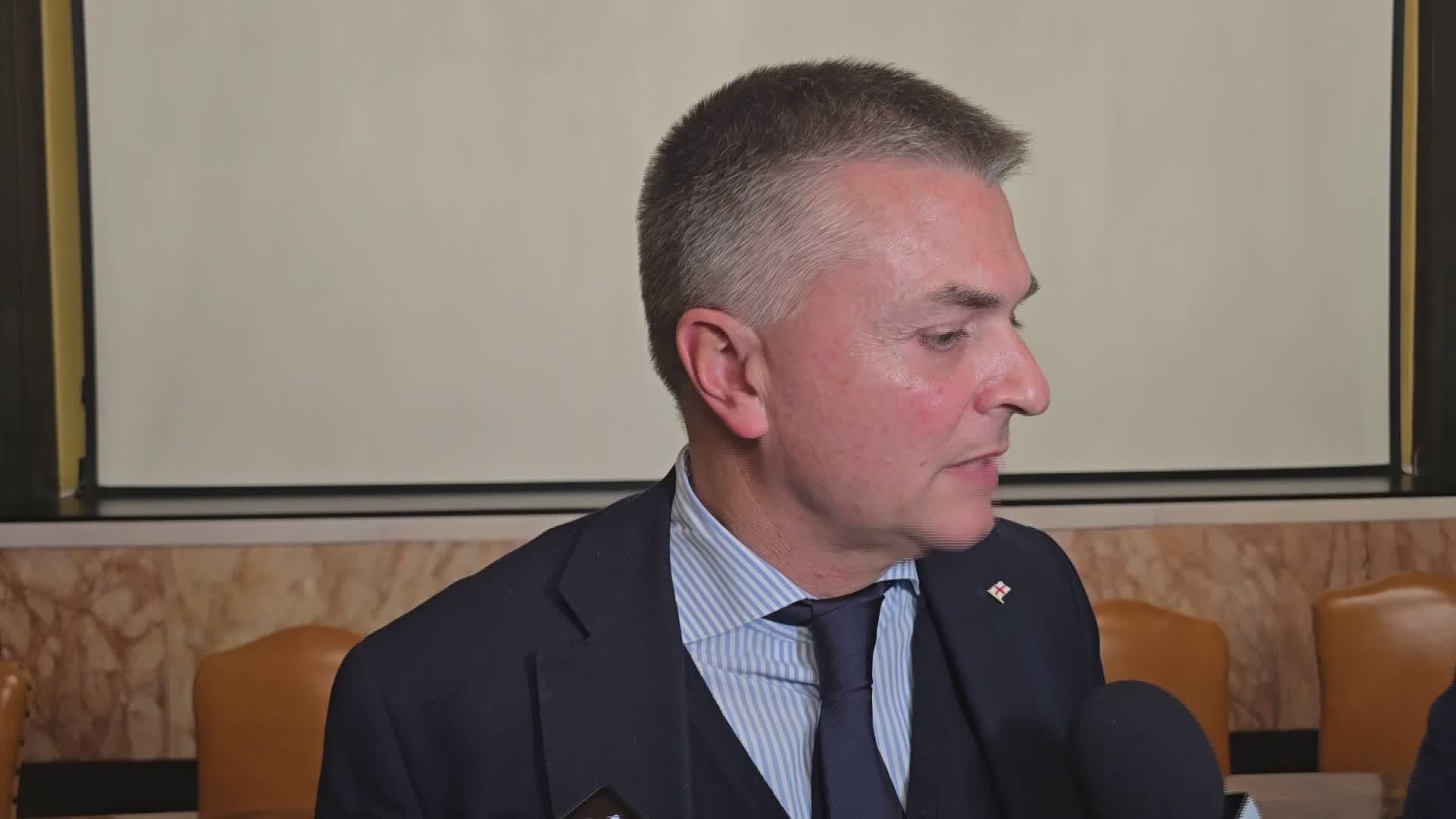 Genova, accelerazione su indennizzi, parcheggio di via Ferri e nuovo Distretto Educativo: via agli accordi operativi
