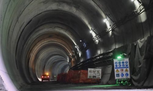 Terzo Valico, sprint finale ai lavori e via agli indennizzi. Mauceri “entro Natale il diaframma”, ok a park e liceo tecnologico