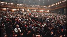 Carlo Felice, appello del sovrintendente Galli alla città: "Il teatro ha bisogno di tutti"