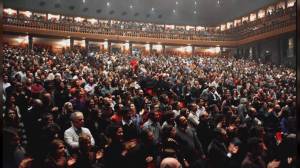 Carlo Felice, appello del sovrintendente Galli alla città: "Il teatro ha bisogno di tutti"