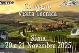 TPL: all’Università di Siena convegno Club Italia e Tiemme per parlare di tecnologia e sostenibilità