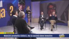 Sampdoria, Belotti: "Che colpa avere partorito Ferrero". Soviero: "Ha fatto meglio lui degli attuali"