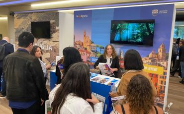 Liguria al Roots-IN di Matera: promozione del turismo delle radici