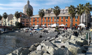 Pegli, via libera all’iter per il porticciolo: lavori in partenza nei primi mesi del 2026