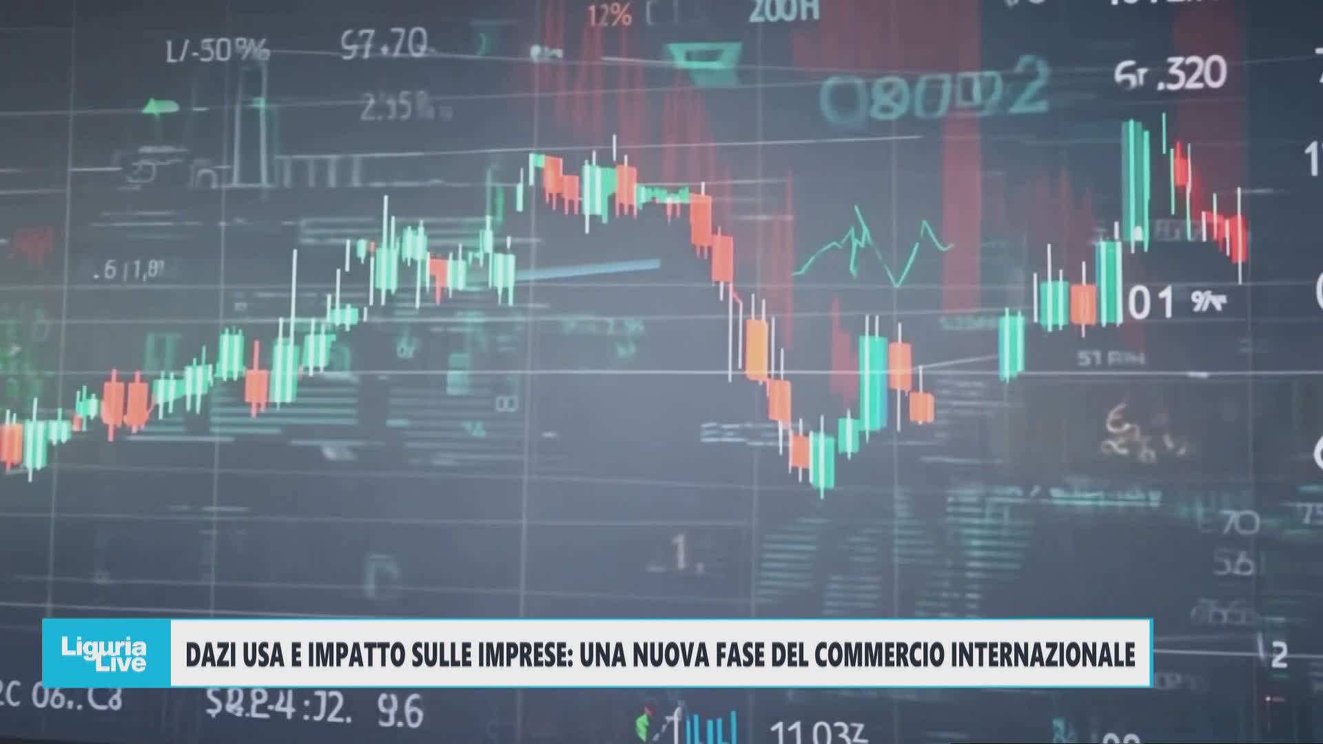 Dazi USA e impatto sulle imprese: una nuova fase del commercio internazionale