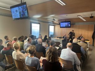 Oliva taggiasca: dopo l'Igp dalla teoria alla pratica, cosa devono fare i produttori? 