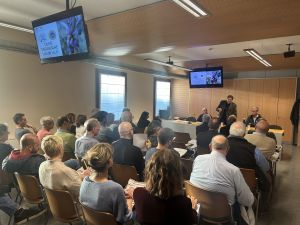 Oliva taggiasca: dopo l'Igp dalla teoria alla pratica, cosa devono fare i produttori? 