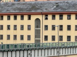 Genova, agente aggredito a Marassi: Uilpa e Sappe denunciano ritardi e chiedono misure immediate