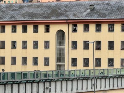 Genova, agente aggredito a Marassi: Uilpa e Sappe denunciano ritardi e chiedono misure immediate