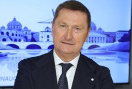 Uniport, Legora de Feo confermato alla presidenza