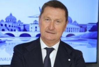 Uniport, Legora de Feo confermato alla presidenza