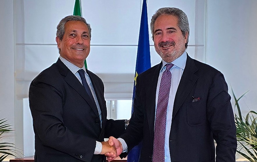 Fincantieri, firmata la concessione per il Porto di Ancona: oltre 300 mila mq al gruppo fino al 2064