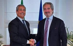 Fincantieri, firmata la concessione per il Porto di Ancona: oltre 300 mila mq al gruppo fino al 2064