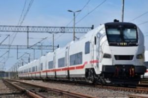 Talgo: il fatturato raggiunge i 443 milioni di euro nei primi nove mesi del 2025