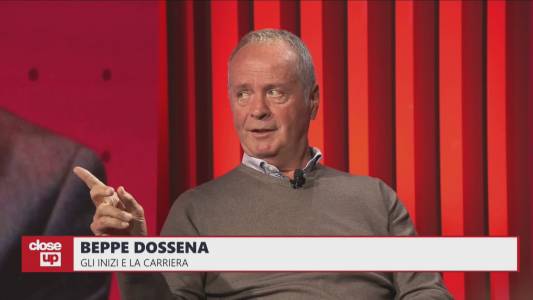 Dossena choc: "Mi dissero che avevo l'Aids, andai lo stesso in Nazionale e poi..."