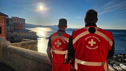 Genova, domenica 23 novembre screening gratuito per maculopatie e diabete a Boccadasse