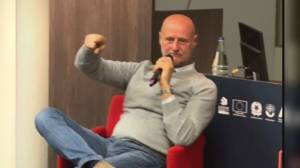 Sampdoria, Lombardo ricorda Vialli: "Persona eccezionale, abbiamo condiviso le cose più belle"