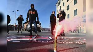 Ex Ilva: vertice in Prefettura. Urso convoca il 28 novembre tavolo per fabbriche di Cornigliano, Novi e Racconigi