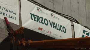 Valpolcevera: viabilità modificata a partire dal 24 novembre per i lavori del Terzo Valico