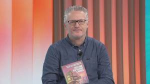 "Dieci anni per salvare il mondo": i fumetti che fanno riflettere