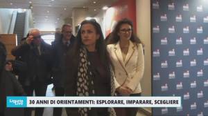 30 anni di Orientamenti: esplorare, imparare, scegliere