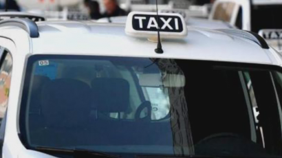 Genova, 355 tassisti abilitati al trasporto di persone con disabilità