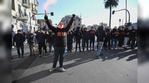 Ex Ilva, Fim-Fiom-Uilm: intervenga presidente del Consiglio Meloni, ritiri il piano di 'chiusura'