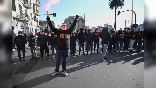 Ex Ilva, Fim-Fiom-Uilm: intervenga presidente del Consiglio Meloni, ritiri il piano di 'chiusura'