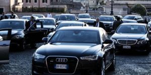 Italia verso la sostenibilità, ma resta ancorata all’auto