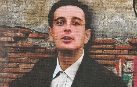 Genova: “Piero Ciampi – Inciampando in campo con i cantautori genovesi”, un viaggio nel mondo del grande cantautore livornese