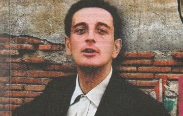 Genova: “Piero Ciampi – Inciampando in campo con i cantautori genovesi”, un viaggio nel mondo del grande cantautore livornese