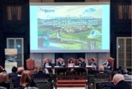 Siena, Convegno Club Italia – Tiemme su servizi di trasporto e soluzioni innovative per aree diffuse e a domanda debole