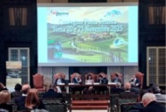 Siena, Convegno Club Italia – Tiemme su servizi di trasporto e soluzioni innovative per aree diffuse e a domanda debole