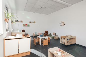 Olio Santagata: primo caso ligure di educatore domiciliare in azienda, servizio gratis per i dipendenti