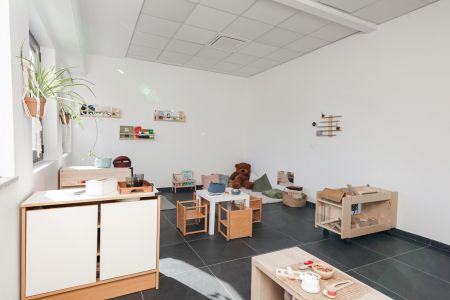 Olio Santagata: primo caso ligure di educatore domiciliare in azienda, servizio gratis per i dipendenti