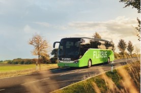 FlixBus e l’Associazione Europea delle Vie Francigene rinnovano la loro collaborazione