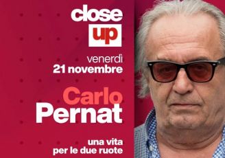 Close Up, su Telenord interviste esclusive ai protagonisti di economia, cultura, politica, spettacolo e sport: oggi ospite Carlo Pernat