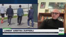 Sampdoria, Albisetti: "Bilancio del club regolarmente certificato da società di revisione contabile"