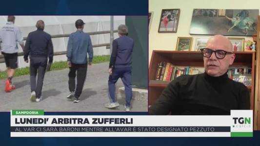 Sampdoria, Albisetti: "Bilancio del club regolarmente certificato da società di revisione contabile"