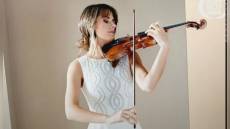 Genova applaude Francesca Dego: trionfo al Carlo Felice per un viaggio musicale tra Russia e America