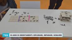 Orientamenti, gran finale di un'edizione da record con oltre 30mila presenze