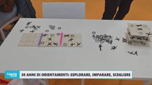 Orientamenti, gran finale di un'edizione da record con oltre 30mila presenze