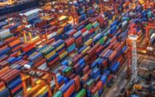 Container, nel 2024 traffici in crescita del 3,4%: Fedespedi segnala ripresa dei terminal italiani