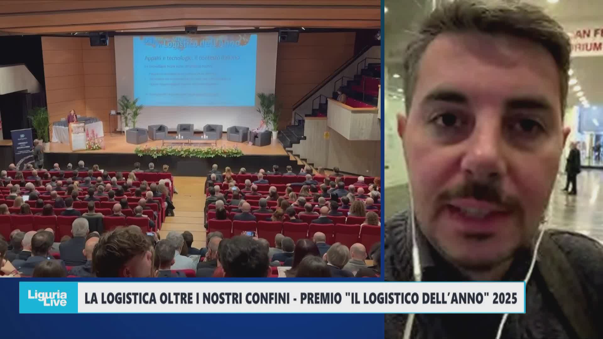 Premio Logistico dell’Anno: l’edizione 2025 racconta la logistica che cambia oltre i confini