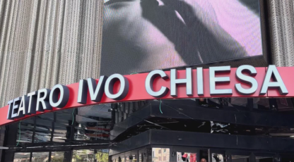 Genova, teatro Ivo Chiesa: inaugurazione del nuovo anno accademico alla Scuola di Recitazione “Mariangela Melato”