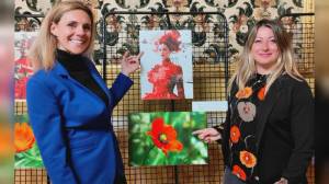 Genova, "Parti di Donna – Non recidere i fiori”: lunedì 24 apre la mostra fotografica di Claudia Oliva e Ilaria Scaliti