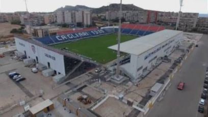 Cagliari-Genoa 3-3: tabellino e cronaca della partita