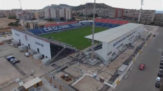 Cagliari-Genoa 3-3: tabellino e cronaca della partita