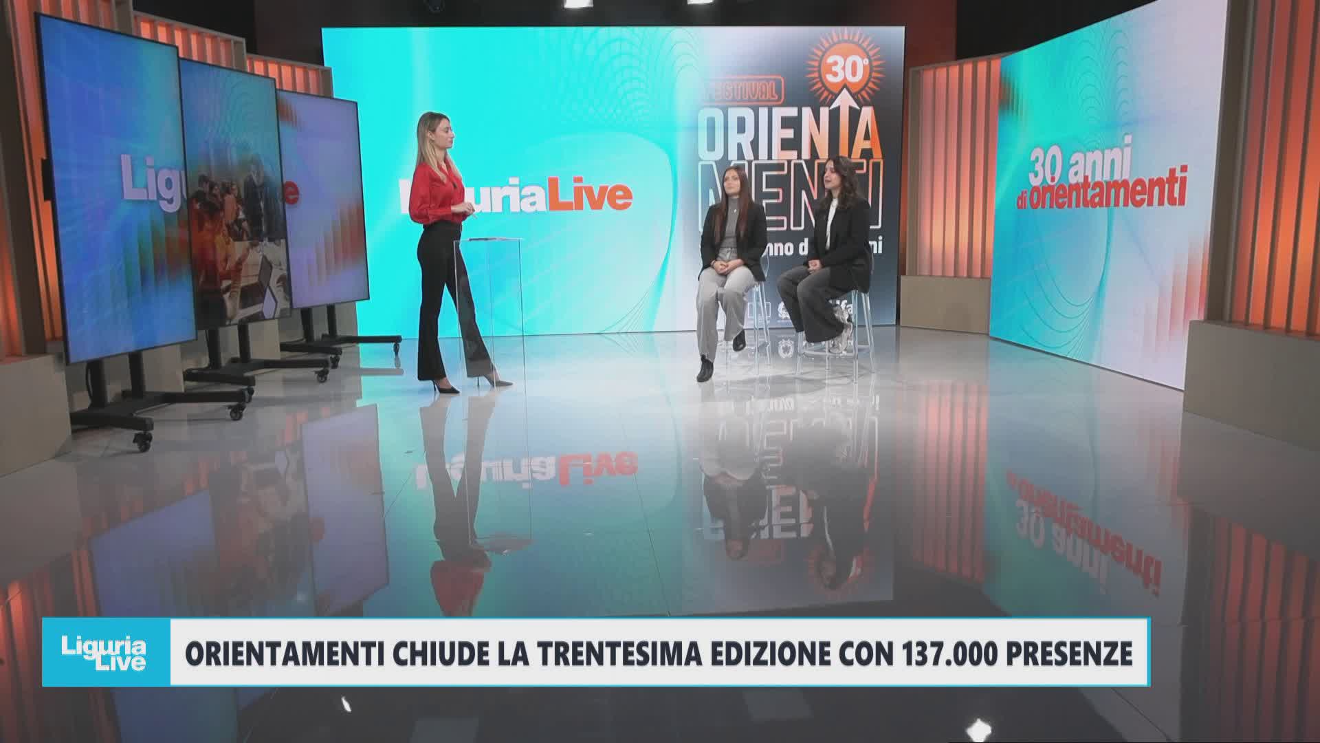 Orientamenti 2025: un’edizione record tra formazione, giovani e nuove consapevolezze